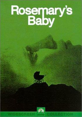 El Bebe De Rosemary (1968) poster